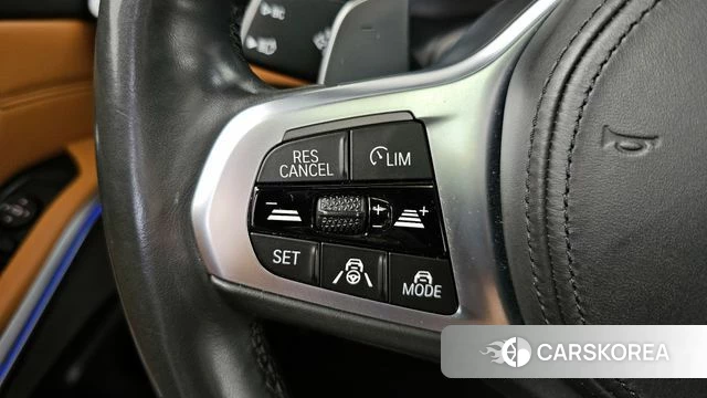 BMW 3 Series (G20) id 4397205 из Кореи 27