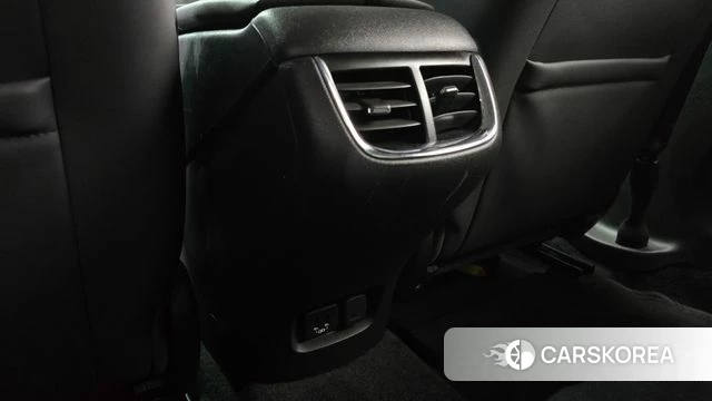 Chevrolet (GM Daewoo) The New Malibu id 4325354 из Кореи 27