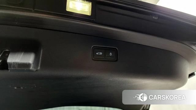 Genesis GV70 id 4401859 из Кореи 27