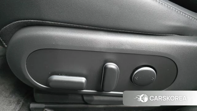 Hyundai Ionic 5 id 4739639 из Кореи 26