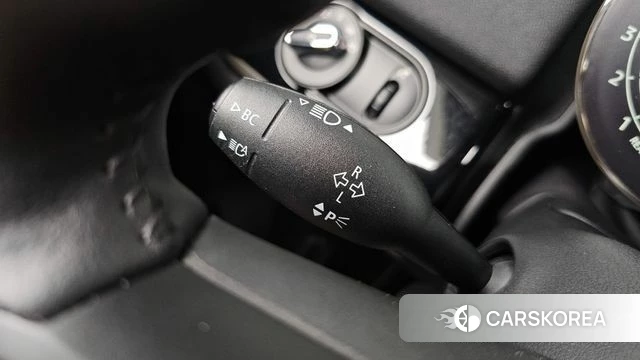 Mini Cooper Countryman id 4640916 из Кореи 27
