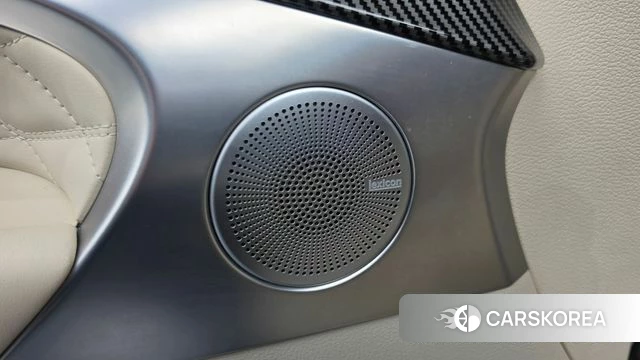 Genesis G70 id 4693804 из Кореи 27