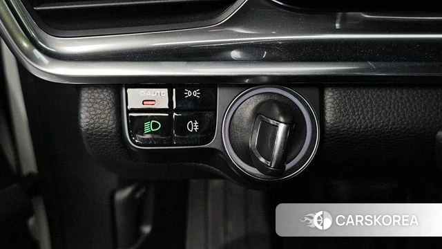 Porsche Panamera (971) id 4501197 из Кореи 27