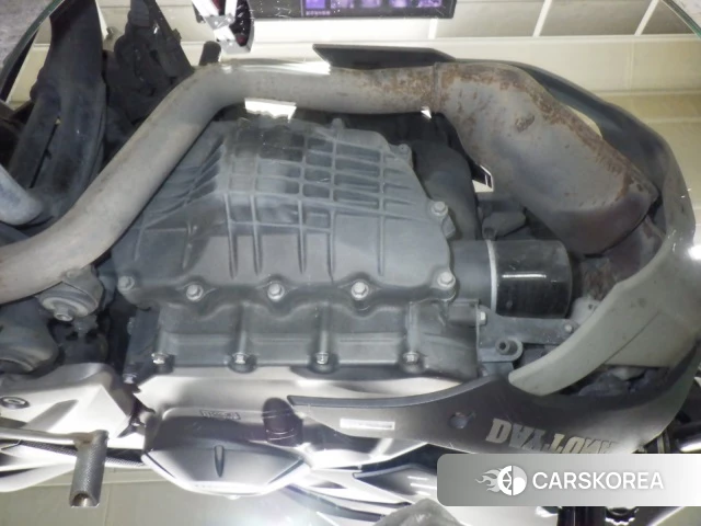 Honda NC750X id 3948101 из Японии 27