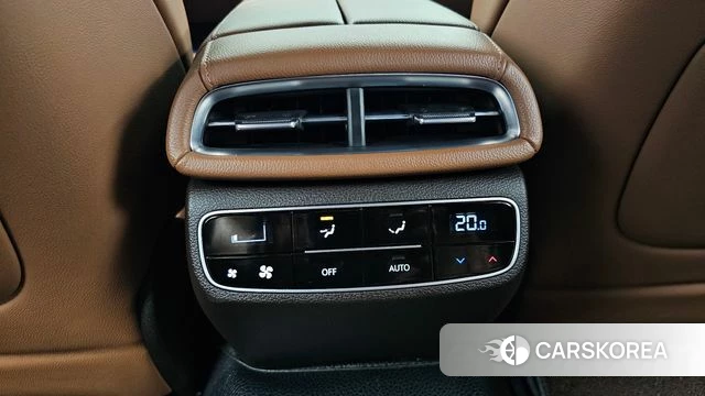 Genesis G80 (RG3) id 4872784 из Кореи 27