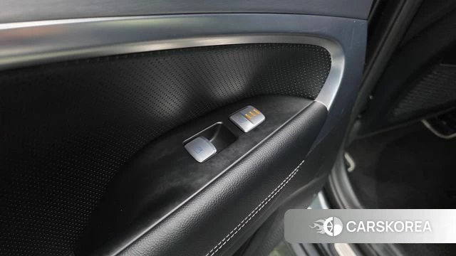 Genesis G70 id 4424616 из Кореи 27