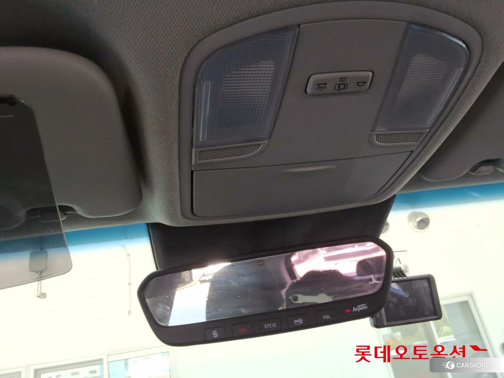 Hyundai Kona id 4679342 из Кореи 26