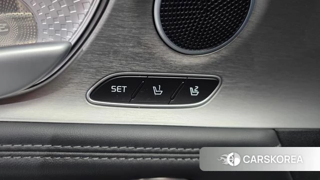 Kia Stinger id 4595720 из Кореи 27