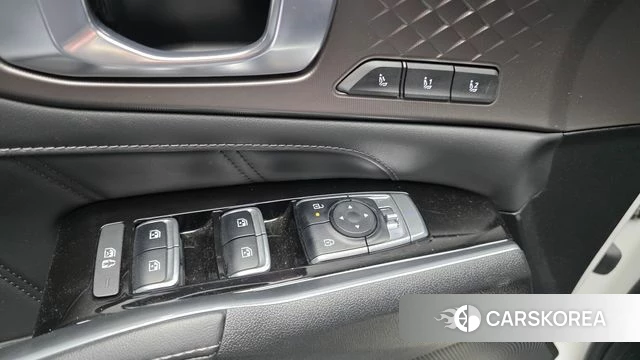 Kia The New Sorento 4th Generation id 4360054 из Кореи 27