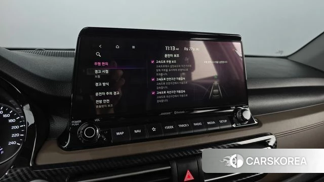 Kia Seltos id 4741192 из Кореи 27