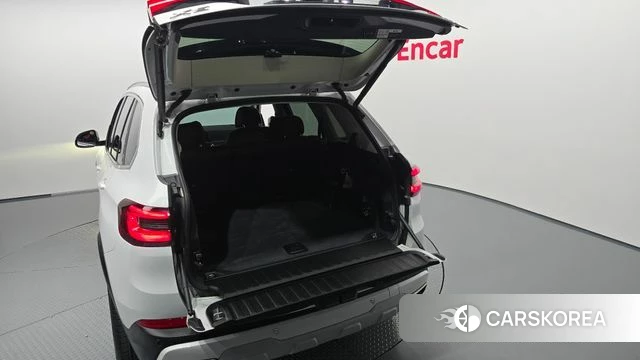 BMW X5 (G05) id 4794206 из Кореи 27