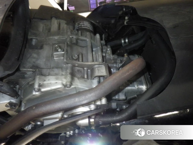 Honda FORZA ABS id 3948441 из Японии 27