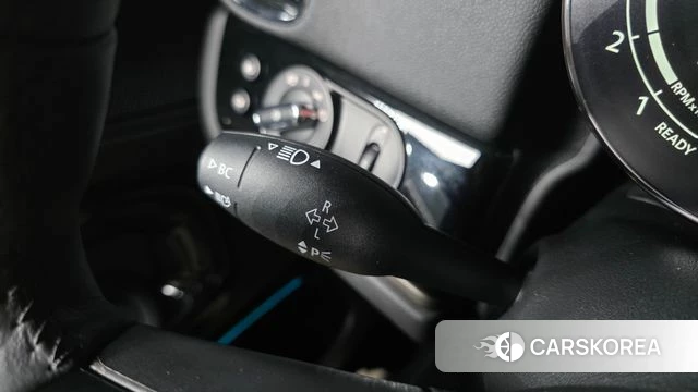 Mini Cooper Countryman id 4640478 из Кореи 27