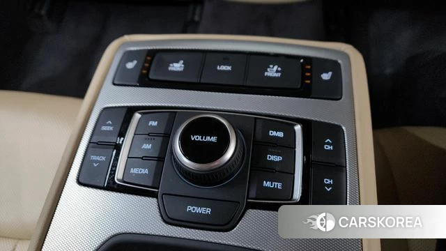 Genesis G80 id 4356587 из Кореи 27