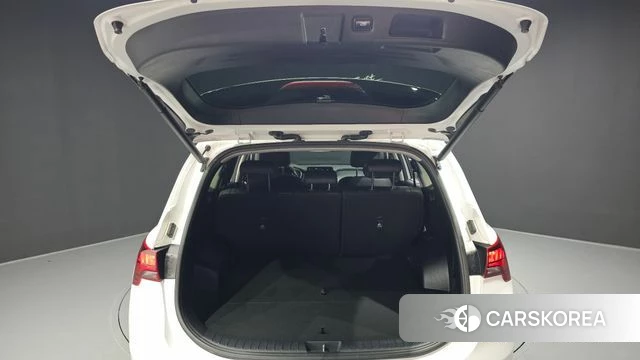 Hyundai The New Santa Fe id 4893823 из Кореи 27