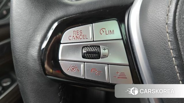 BMW 6 Series GT (G32) id 4667296 из Кореи 27