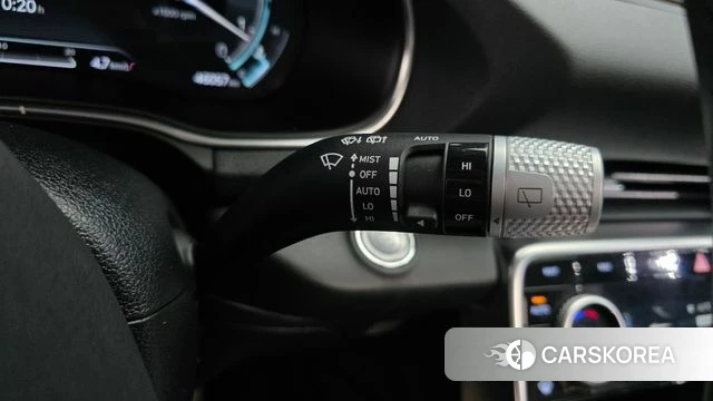 Genesis GV80 id 4753617 из Кореи 27