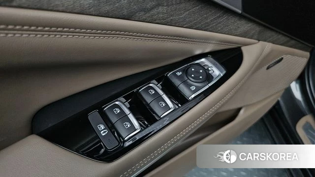 Kia K8 id 4433543 из Кореи 27