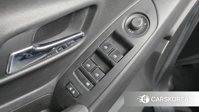 Chevrolet (GM Daewoo) The New Trax id 4637438 из Кореи 27