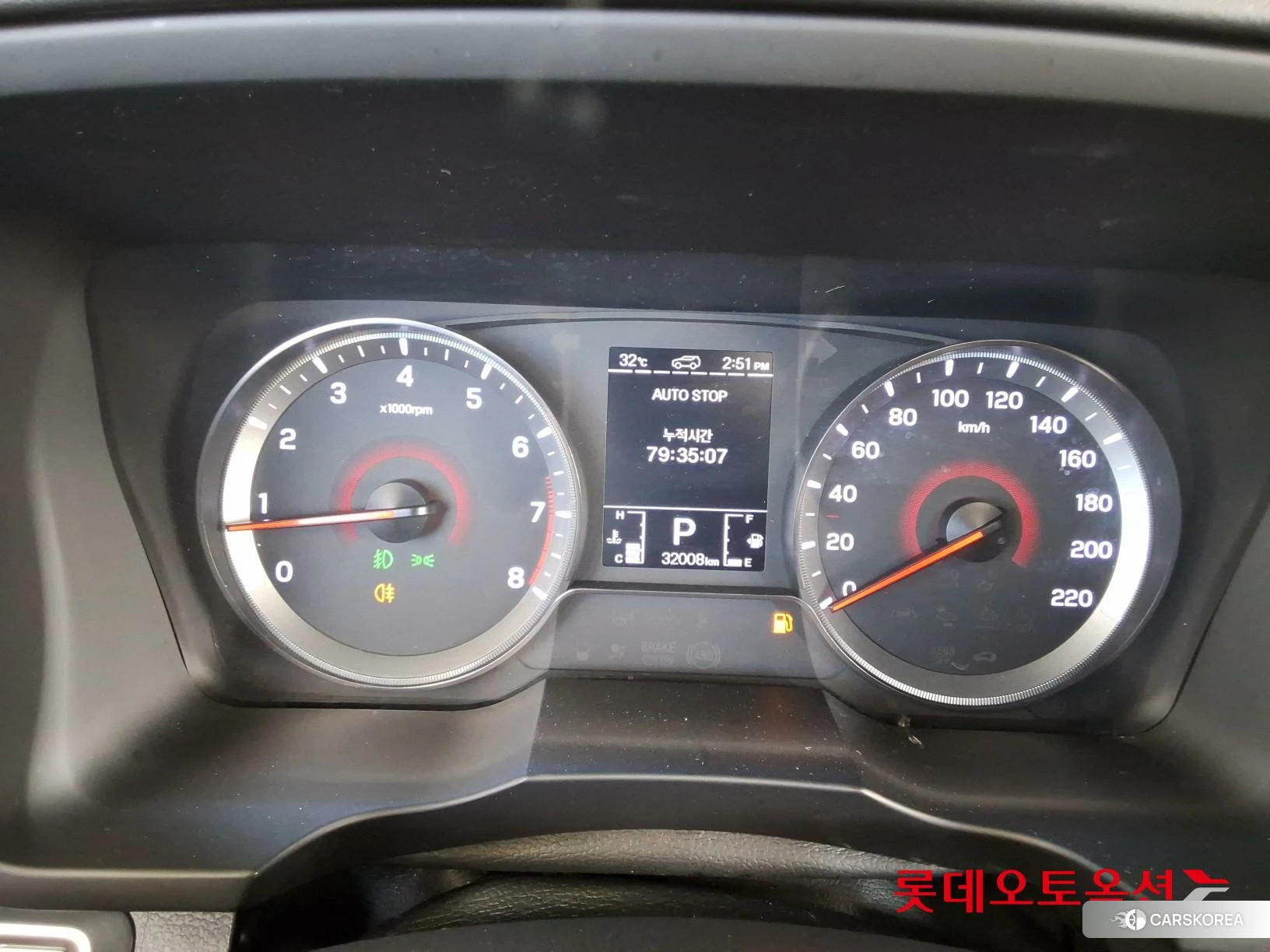 SsangYong Tivoli id 4902605 из Кореи 27