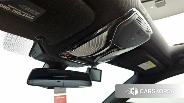 BMW 7 Series (G11) id 4269530 из Кореи 27