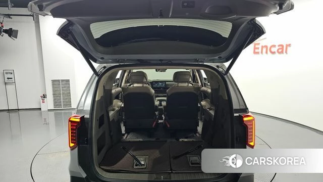 Kia The New Carnival 4th Generation id 4640030 из Кореи 27