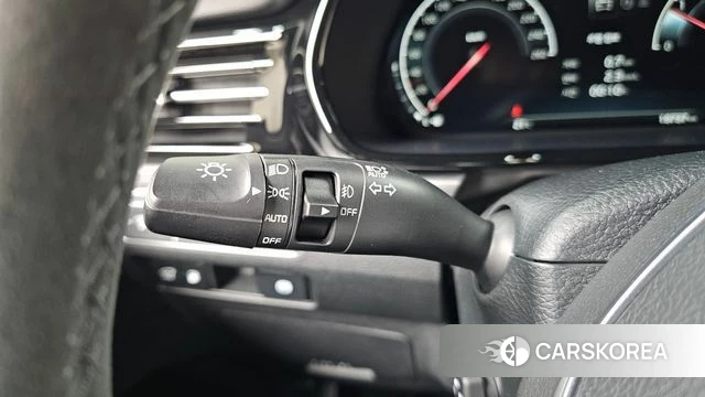 Kia Mohave Master id 4280543 из Кореи 27