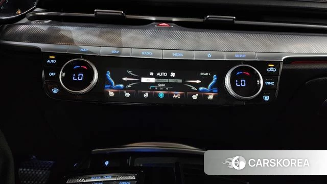 Genesis G80 (RG3) id 4397027 из Кореи 27