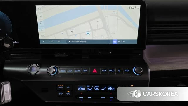 Hyundai Kona (SX2) id 4193983 из Кореи 27