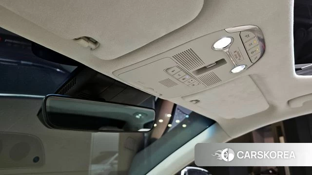 Hyundai The New Grandeur IG id 4304566 из Кореи 27