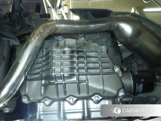 Honda NC700X id 4184970 из Японии 27