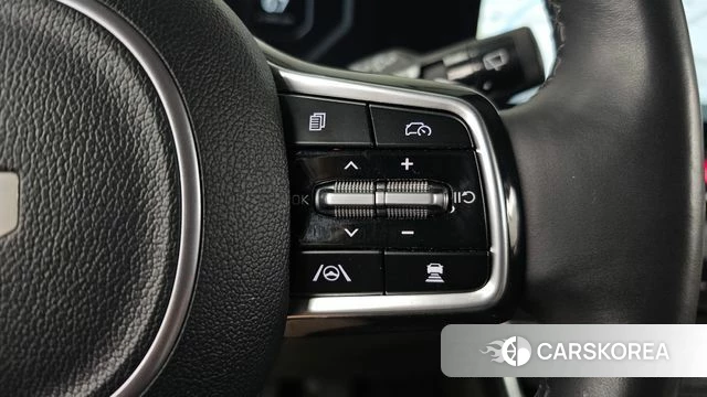 Kia The New Carnival 4th Generation id 4635441 из Кореи 27