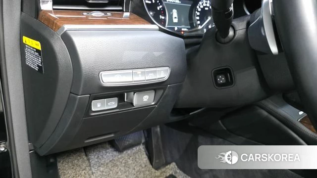 Kia More K9 id 4245947 из Кореи 27