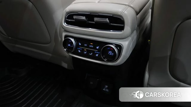Genesis GV80 id 4603201 из Кореи 27