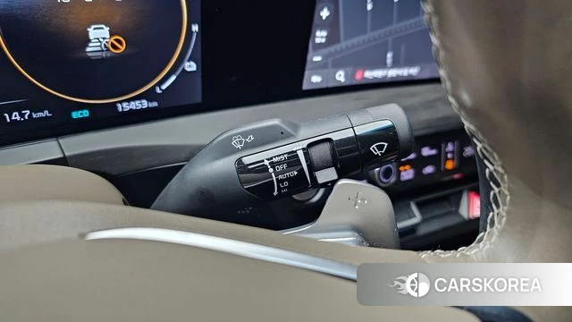 Kia K8 Hybrid id 4527920 из Кореи 27