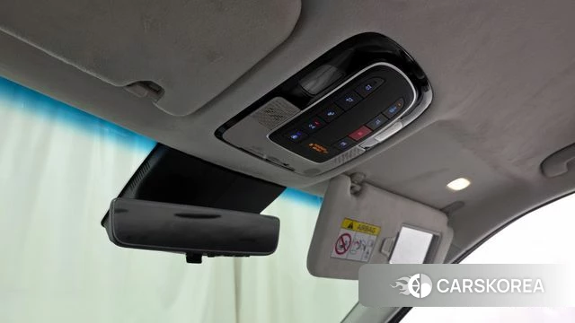 Hyundai The New Palisade id 4222833 из Кореи 27