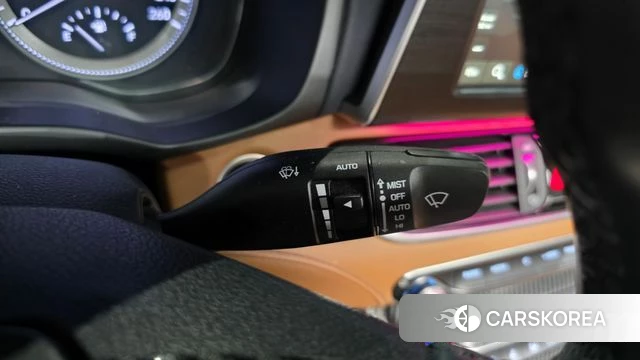 Hyundai Grandeur IG id 4233102 из Кореи 27