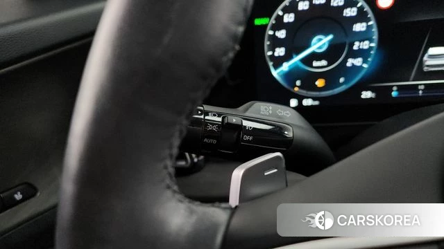 Kia Sportage 5th Generation Hybrid id 4584355 из Кореи 27