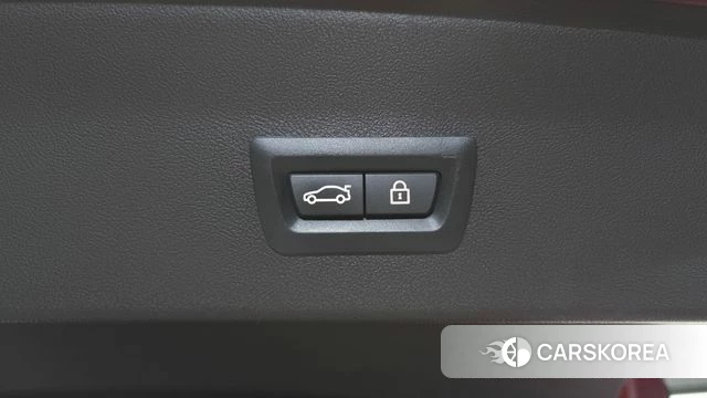 BMW X4 (G02) id 4708335 из Кореи 27