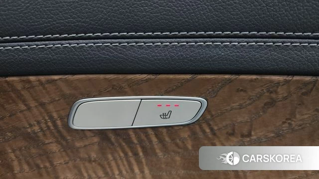Mercedes-Benz E-Class W213 id 4722295 из Кореи 27