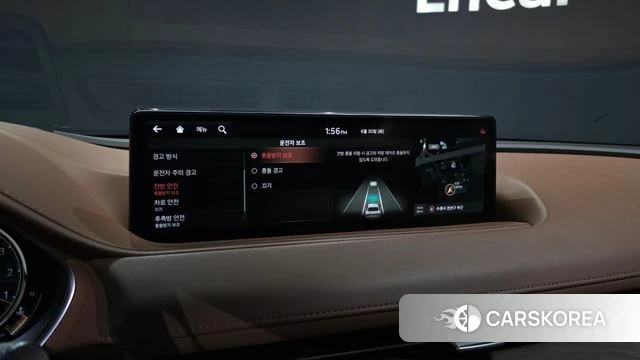 Genesis G80 (RG3) id 4525134 из Кореи 27