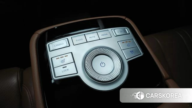 Genesis G80 (RG3) id 4632367 из Кореи 27