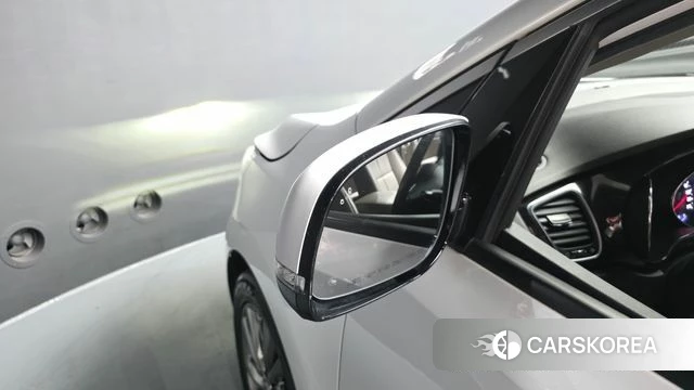 Kia The New Carnival id 4625707 из Кореи 27