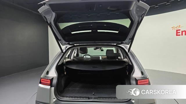 Hyundai Ionic 5 id 4476128 из Кореи 27