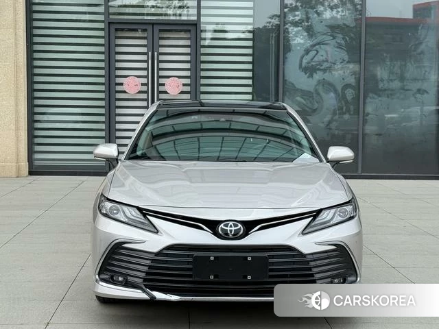 Toyota Camry id 4276494 из Китая 27