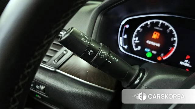 Honda Accord 10th Generation id 4351120 из Кореи 27