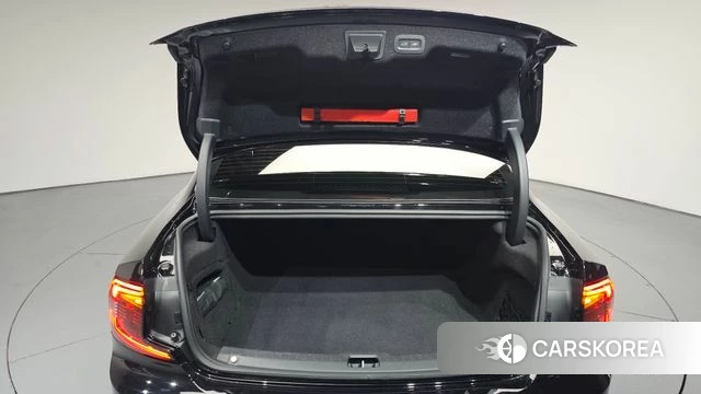 Volvo S90 id 4316759 из Кореи 27