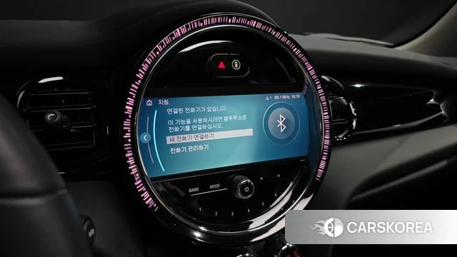 Mini Cooper id 4524562 из Кореи 27