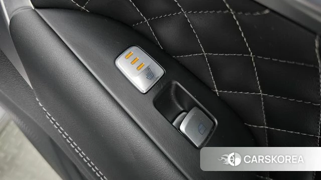 Genesis G70 id 4849613 из Кореи 27