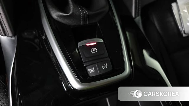 Renault Korea (Samsung) The New QM6 id 4881189 из Кореи 27